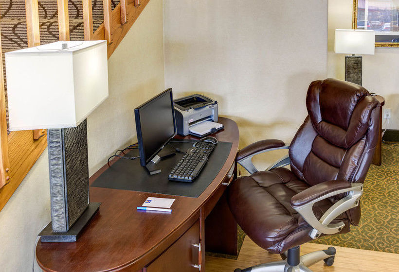 Hotel Comfort Inn  | Grand Junction | Colorado | Hotel negli Stati Uniti 6