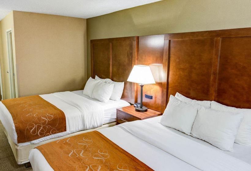 Hotel Comfort Inn  | Grand Junction | Colorado | Hotel negli Stati Uniti 7