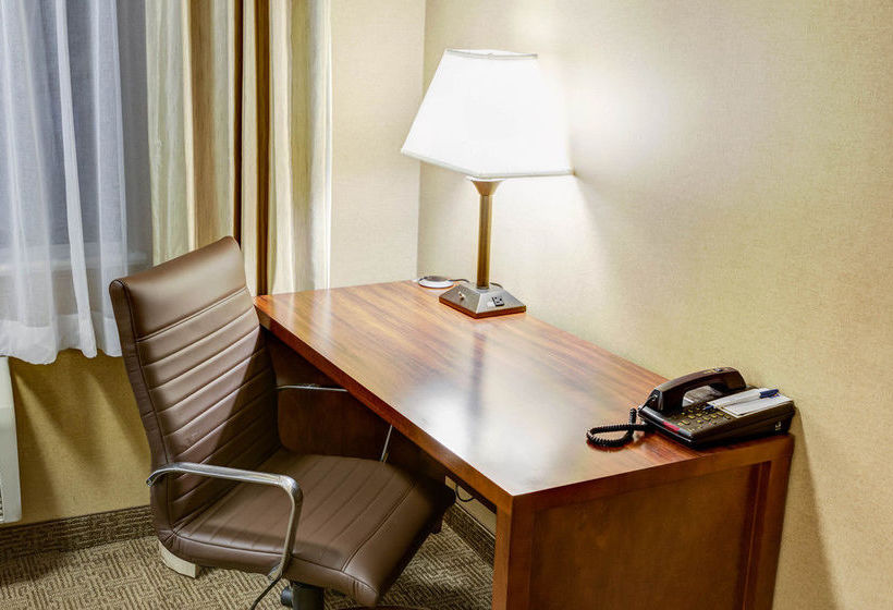 Hotel Comfort Inn  | Grand Junction | Colorado | Hotel negli Stati Uniti 8