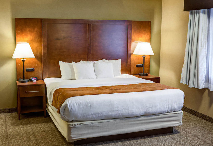 Hotel Comfort Inn  | Grand Junction | Colorado | Hotel negli Stati Uniti 9