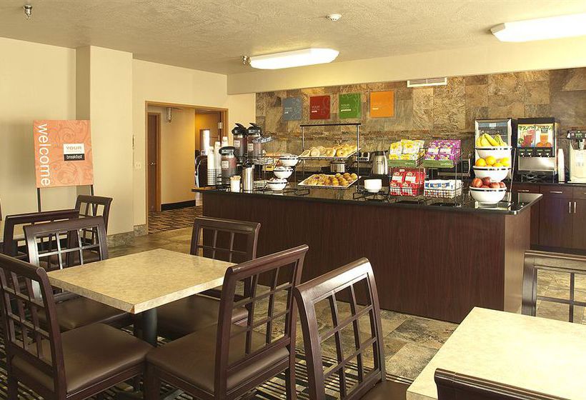 Hotel Comfort Inn Gunnison  | Gunnison | Colorado | United States 10