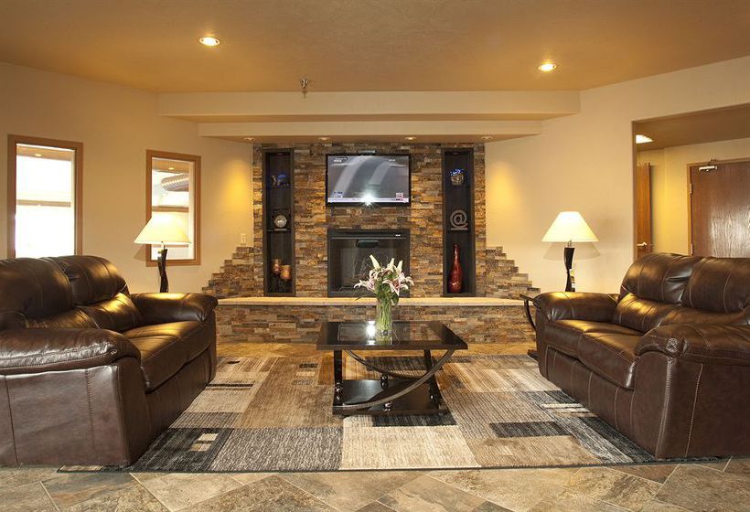 Hotel Comfort Inn Gunnison  | Gunnison | Colorado | United States 11