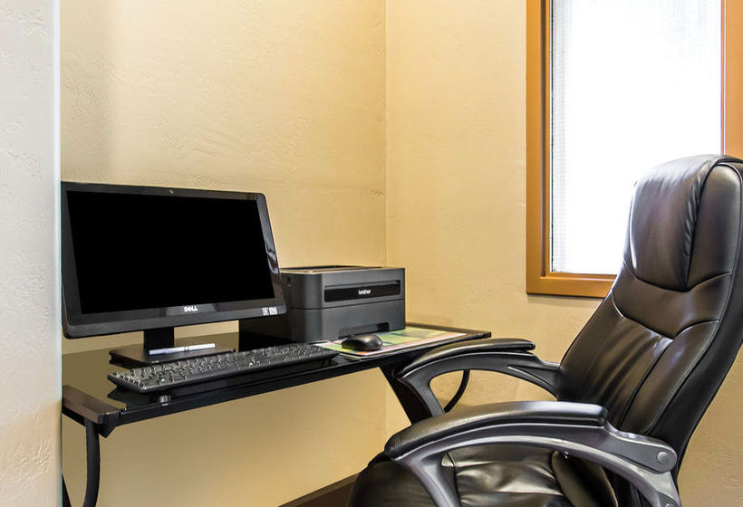 Hotel Comfort Inn Gunnison  | Gunnison | Colorado | United States 19