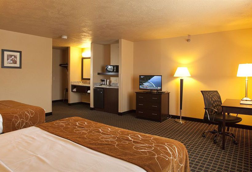 Hotel Comfort Inn Gunnison  | Gunnison | Colorado | United States 4
