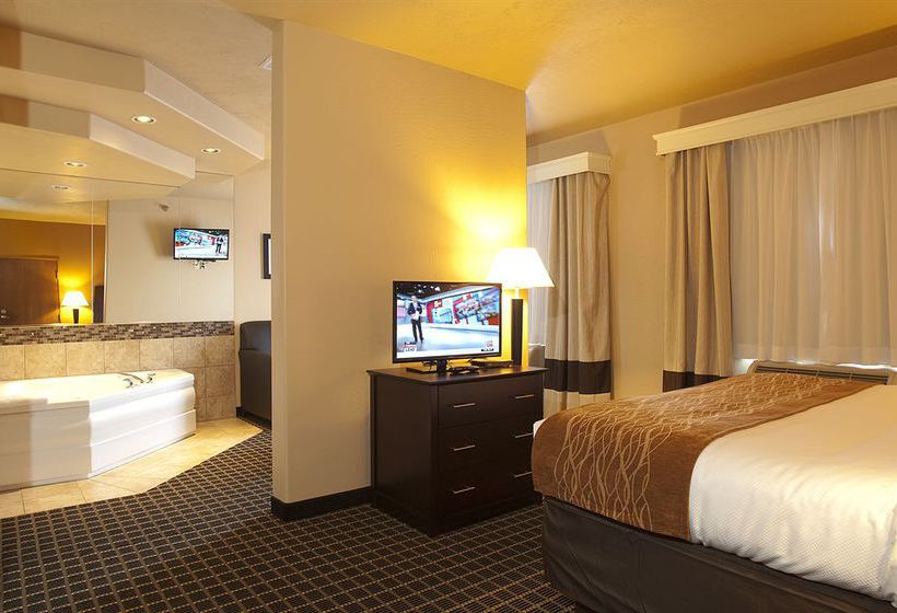 Hotel Comfort Inn Gunnison  | Gunnison | Colorado | United States 5