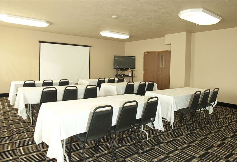 Hotel Comfort Inn Gunnison  | Gunnison | Colorado | United States 6