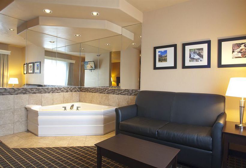 Hotel Comfort Inn Gunnison  | Gunnison | Colorado | United States 7