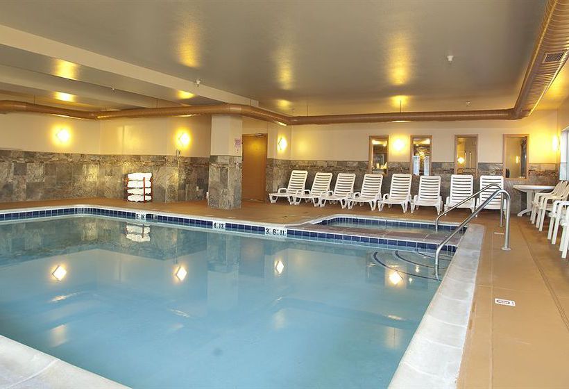 Hotel Comfort Inn Gunnison  | Gunnison | Colorado | United States 9