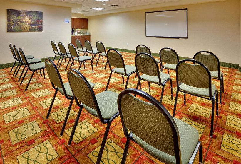 Hotel Holiday Inn Express Bradley Airport   | Windsor Locks | Connecticut | United States 11