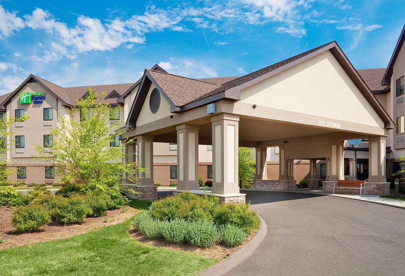 Hotel Holiday Inn Express Bradley Airport   | Windsor Locks | Connecticut | United States 13