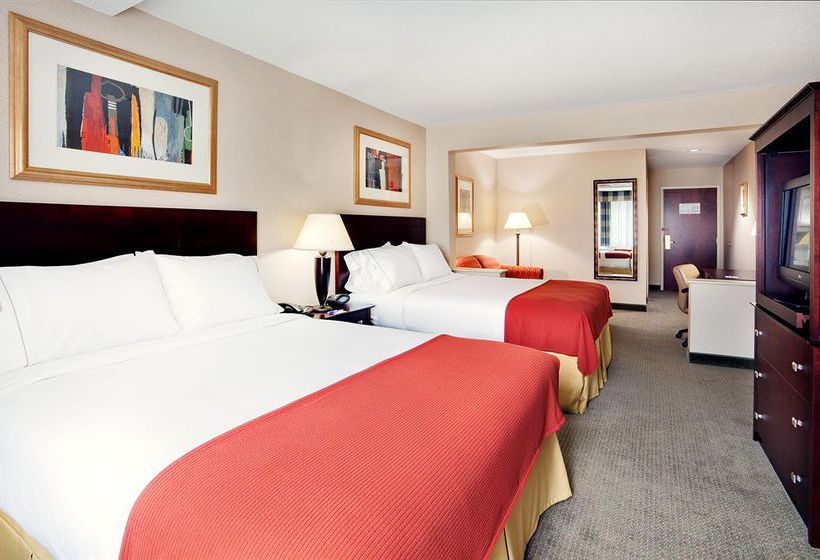 Hotel Holiday Inn Express Bradley Airport   | Windsor Locks | Connecticut | United States 14