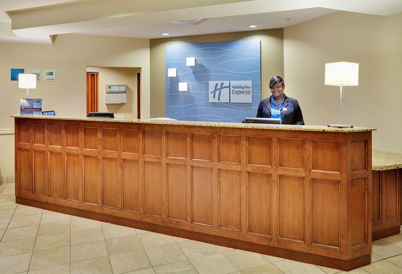 Hotel Holiday Inn Express Bradley Airport   | Windsor Locks | Connecticut | United States 16