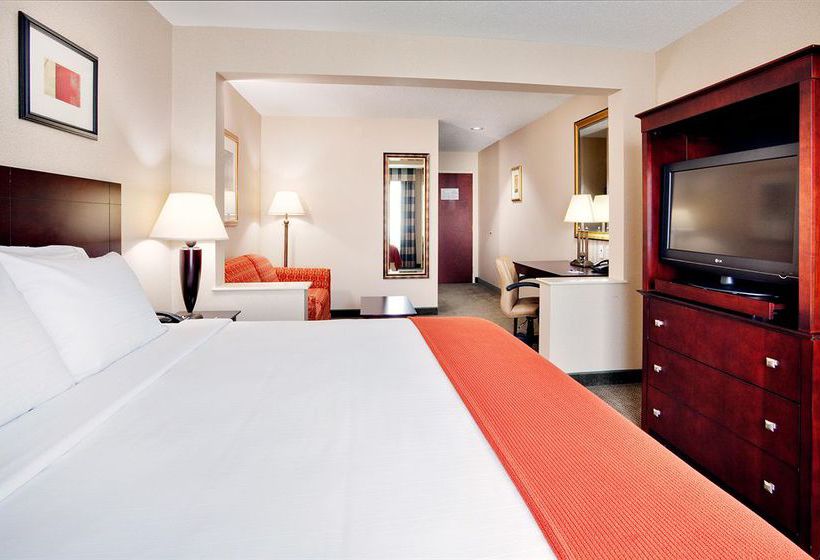 Hotel Holiday Inn Express Bradley Airport   | Windsor Locks | Connecticut | United States 18