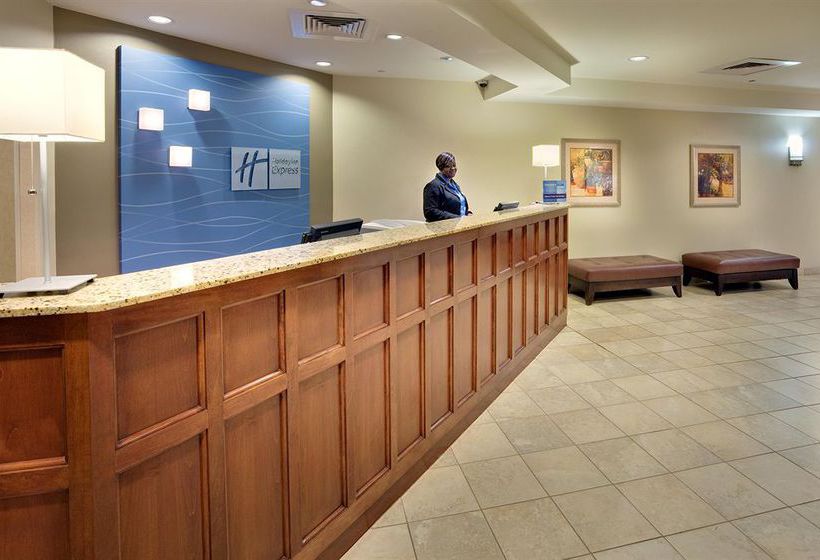 Hotel Holiday Inn Express Bradley Airport   | Windsor Locks | Connecticut | United States 19