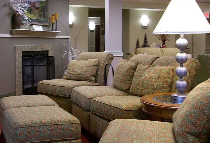 Hotel Holiday Inn Express Bradley Airport   | Windsor Locks | Connecticut | United States 2