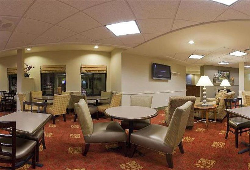 Hotel Holiday Inn Express Bradley Airport   | Windsor Locks | Connecticut | United States 20