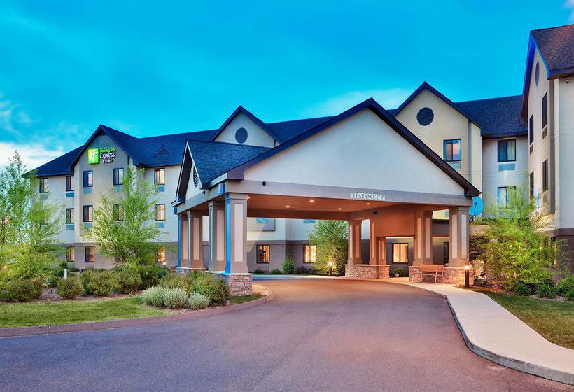 Hotel Holiday Inn Express Bradley Airport   | Windsor Locks | Connecticut | United States 3