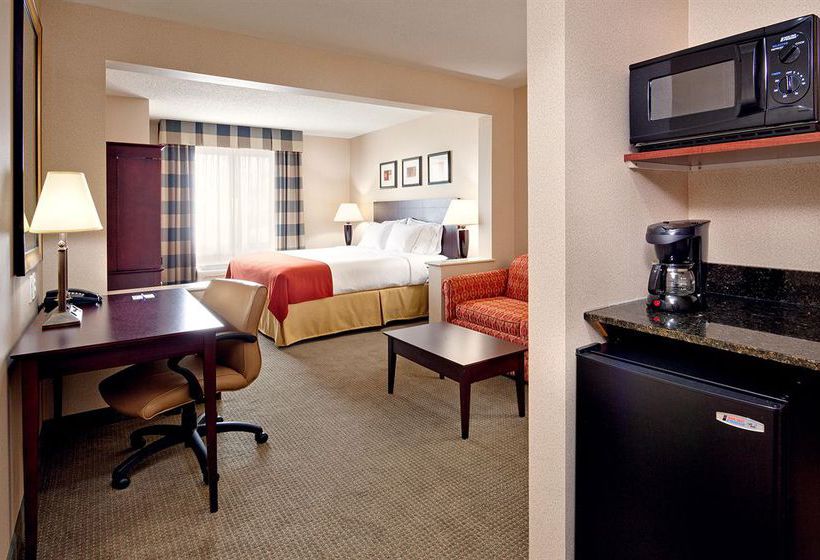 Hotel Holiday Inn Express Bradley Airport   | Windsor Locks | Connecticut | United States 4