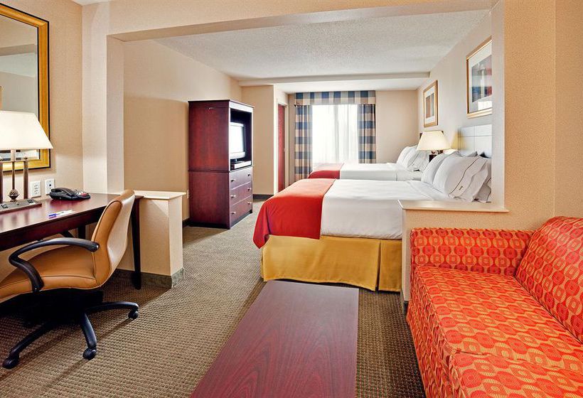Hotel Holiday Inn Express Bradley Airport   | Windsor Locks | Connecticut | United States 6