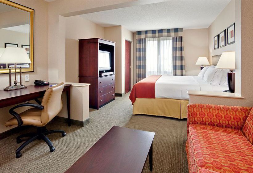 Hotel Holiday Inn Express Bradley Airport   | Windsor Locks | Connecticut | United States 7