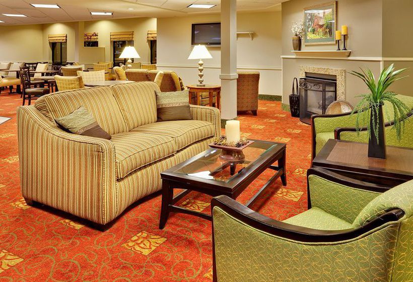 Hotel Holiday Inn Express Bradley Airport   | Windsor Locks | Connecticut | United States 8