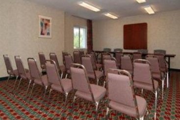 Hotel Sleep Inn & Suites Niantic  | Niantic | Connecticut | Hotel negli Stati Uniti 1