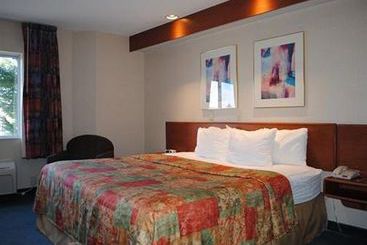 Hotel Sleep Inn & Suites Niantic  | Niantic | Connecticut | Hotel negli Stati Uniti 10