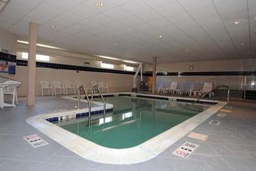 Hotel Sleep Inn & Suites Niantic  | Niantic | Connecticut | Hotel negli Stati Uniti 11