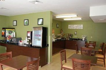 Hotel Sleep Inn & Suites Niantic  | Niantic | Connecticut | Hotel negli Stati Uniti 12