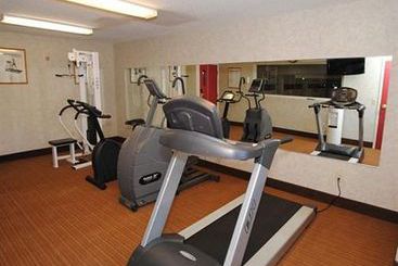 Hotel Sleep Inn & Suites Niantic  | Niantic | Connecticut | Hotel negli Stati Uniti 13