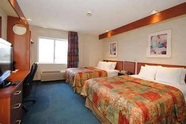 Hotel Sleep Inn & Suites Niantic  | Niantic | Connecticut | Hotel negli Stati Uniti 15