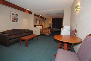 Hotel Sleep Inn & Suites Niantic  | Niantic | Connecticut | Hotel negli Stati Uniti 16