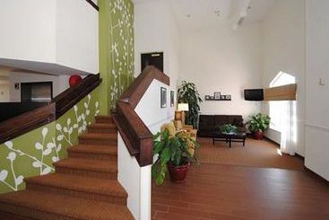 Hotel Sleep Inn & Suites Niantic  | Niantic | Connecticut | Hotel negli Stati Uniti 17