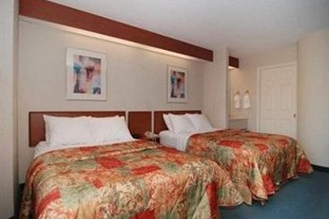 Hotel Sleep Inn & Suites Niantic  | Niantic | Connecticut | Hotel negli Stati Uniti 18