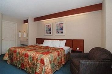 Hotel Sleep Inn & Suites Niantic  | Niantic | Connecticut | Hotel negli Stati Uniti 19