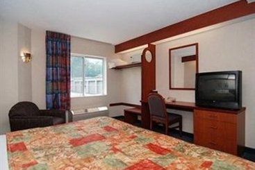 Hotel Sleep Inn & Suites Niantic  | Niantic | Connecticut | Hotel negli Stati Uniti 20