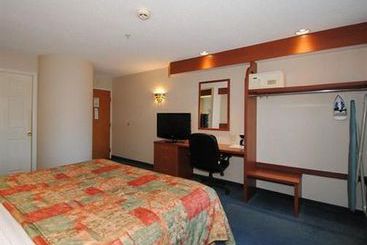 Hotel Sleep Inn & Suites Niantic  | Niantic | Connecticut | Hotel negli Stati Uniti 3
