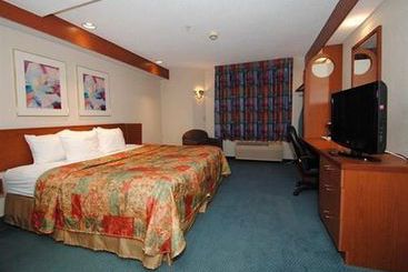 Hotel Sleep Inn & Suites Niantic  | Niantic | Connecticut | Hotel negli Stati Uniti 4