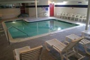 Hotel Sleep Inn & Suites Niantic  | Niantic | Connecticut | Hotel negli Stati Uniti 5