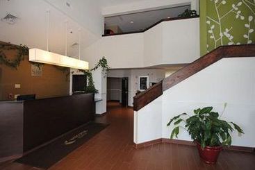 Hotel Sleep Inn & Suites Niantic  | Niantic | Connecticut | Hotel negli Stati Uniti 6