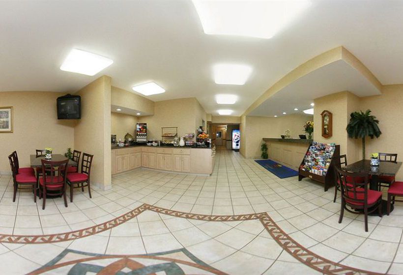 Hotel Comfort Inn Guilford 