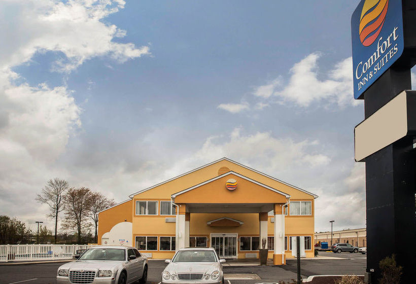 Hotel Comfort Inn & Suites Georgetown  | Georgetown | Delaware | United States 1