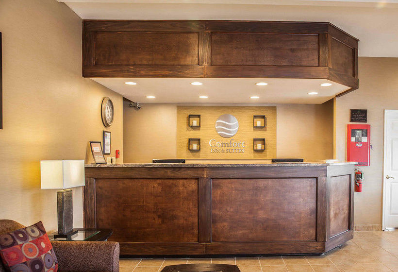 Hotel Comfort Inn & Suites Georgetown  | Georgetown | Delaware | United States 12