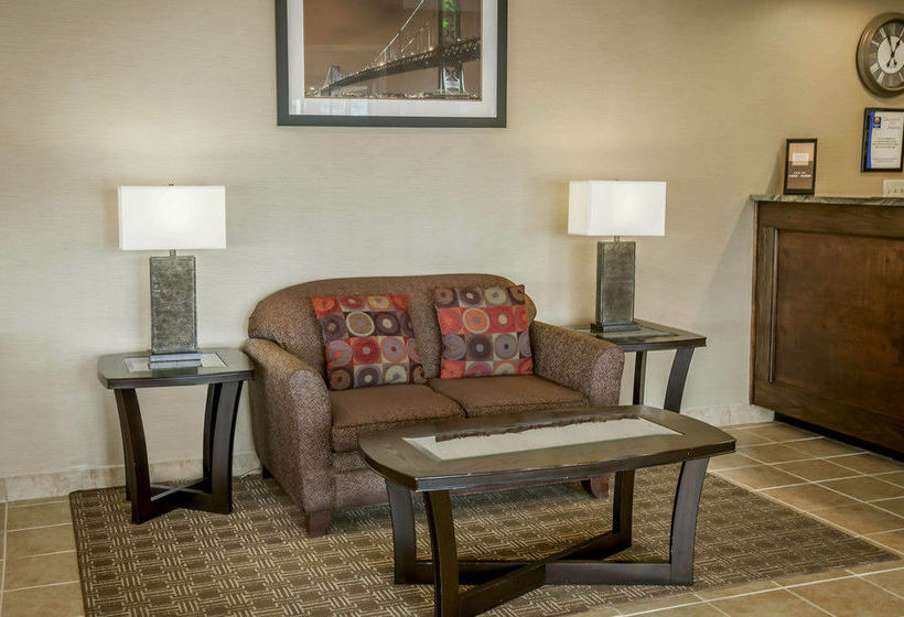 Hotel Comfort Inn & Suites Georgetown  | Georgetown | Delaware | United States 13