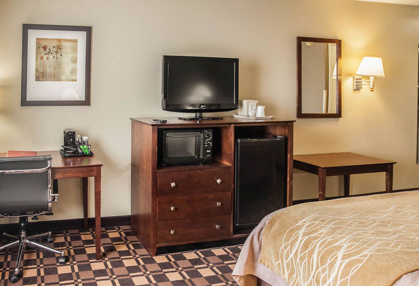 Hotel Comfort Inn & Suites Georgetown  | Georgetown | Delaware | United States 14