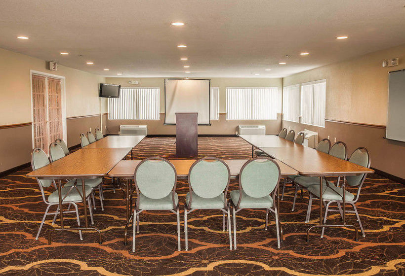 Hotel Comfort Inn & Suites Georgetown  | Georgetown | Delaware | United States 15