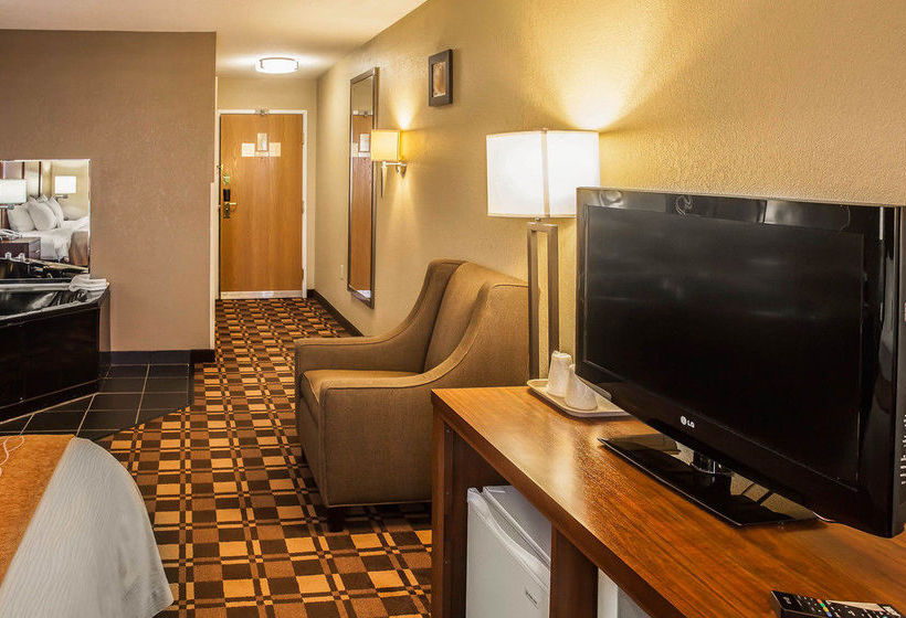 Hotel Comfort Inn & Suites Georgetown  | Georgetown | Delaware | United States 16