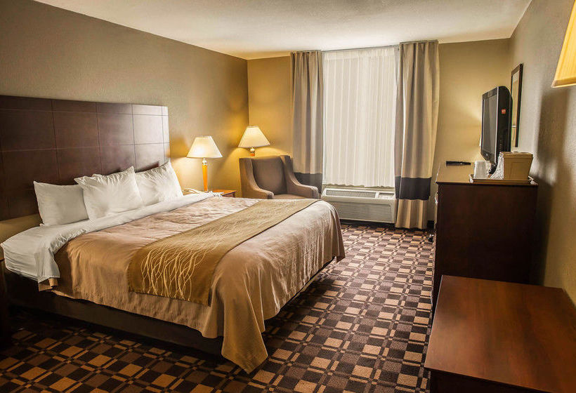 Hotel Comfort Inn & Suites Georgetown  | Georgetown | Delaware | United States 17