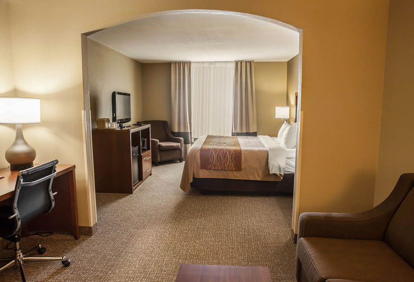 Hotel Comfort Inn & Suites Georgetown  | Georgetown | Delaware | United States 19