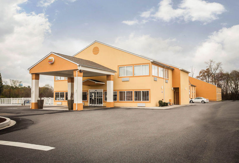 Hotel Comfort Inn & Suites Georgetown  | Georgetown | Delaware | United States 2